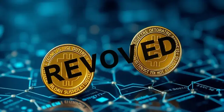 MegaETH: Widerruf von Token-Zuteilung nach Hedging-Plänen