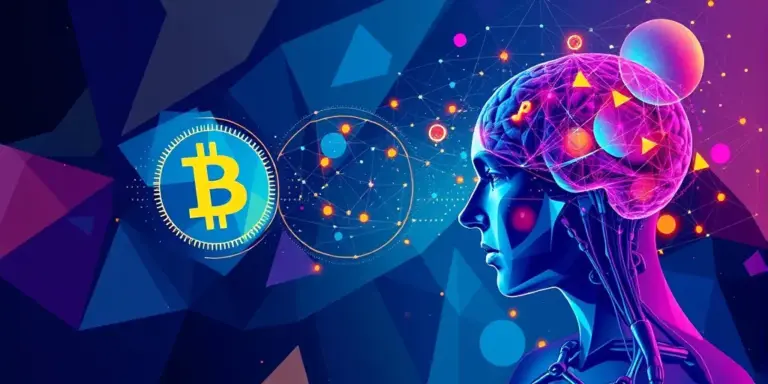 KI-Boom Krypto-Liquidität unter Druck Fakten im Überblick | BlockchainTicker KI-Boom: Krypto-Liquidität unter Druck? Fakten im Überblick