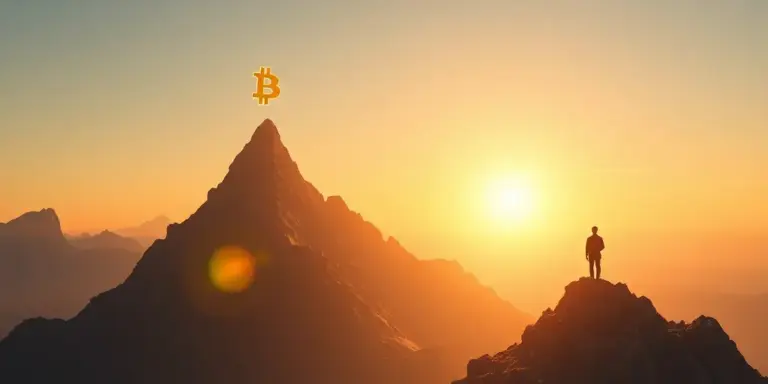 Bitcoin-Prognose 2030: Anpassung durch ARK Invest