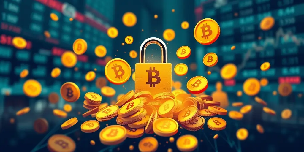 Hyperliquid 175M HYPE Token freigegeben Auswirkungen | BlockchainTicker Hyperliquid: 1,75M HYPE Token freigegeben – Auswirkungen?