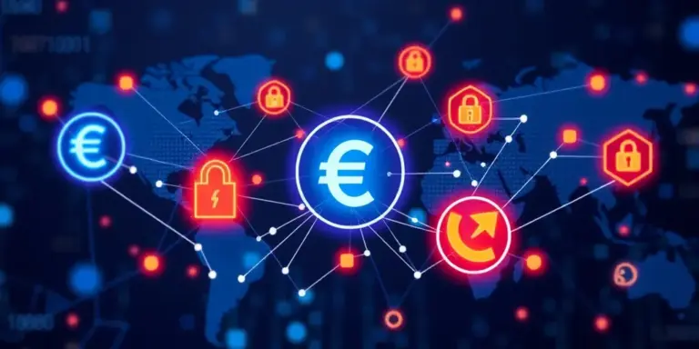 Deutsche Börse listet AllUnity EURA Stablecoin