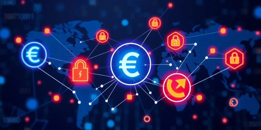 Deutsche Börse listet AllUnity EURA Stablecoin | BlockchainTicker Deutsche Börse listet AllUnity EURA Stablecoin