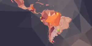 USDT via PIX & Mercado Pago in Lateinamerika