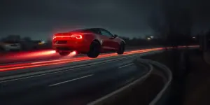 Elon Musks Pläne: Schwebender Tesla Roadster & KI-Warnungen