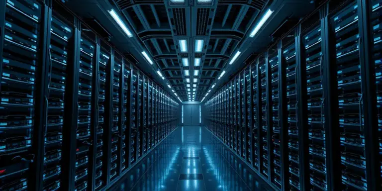 Microsofts KI-Deal: IRENs Aufstieg im Cloud-Computing