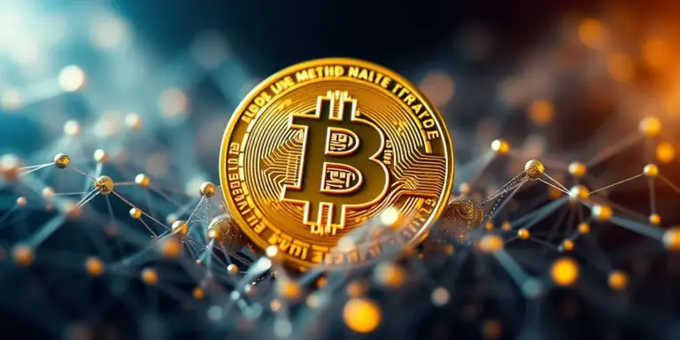 US-Finanzminister: Bitcoin ist widerstandsfähiger denn je