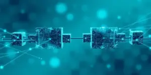 Cardano Blockchain: Temporäre Aufspaltung durch Bug