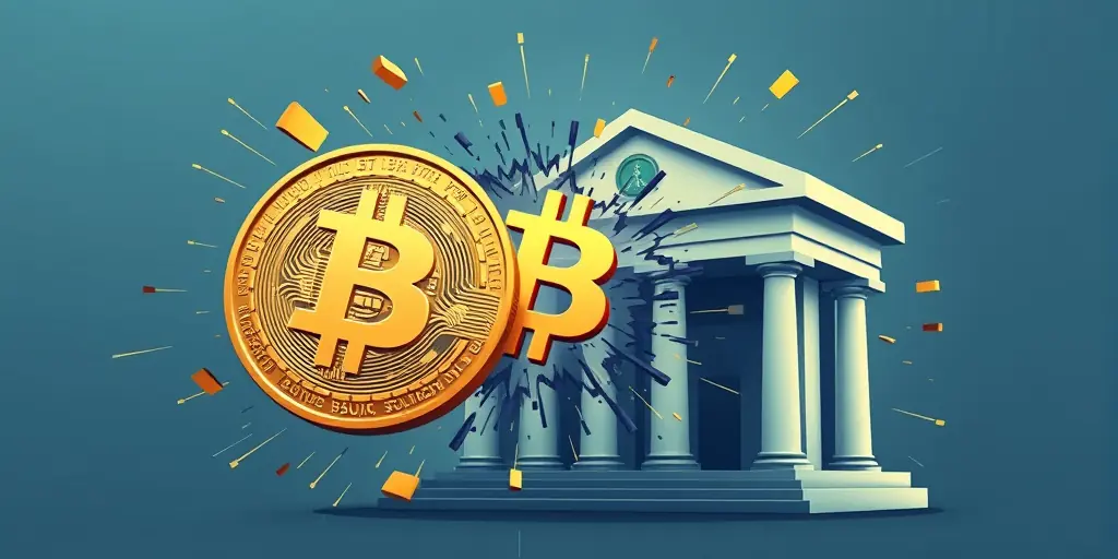 Bitcoin-Community fordert Boykott von JP Morgan Die Gründe | BlockchainTicker Bitcoin-Community fordert Boykott von JP Morgan: Die Gründe