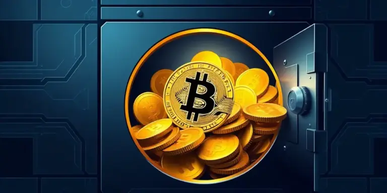 Bitcoin Treasuries Strategiewechsel zu aktivem Management | BlockchainTicker Bitcoin Treasuries: Strategiewechsel zu aktivem Management