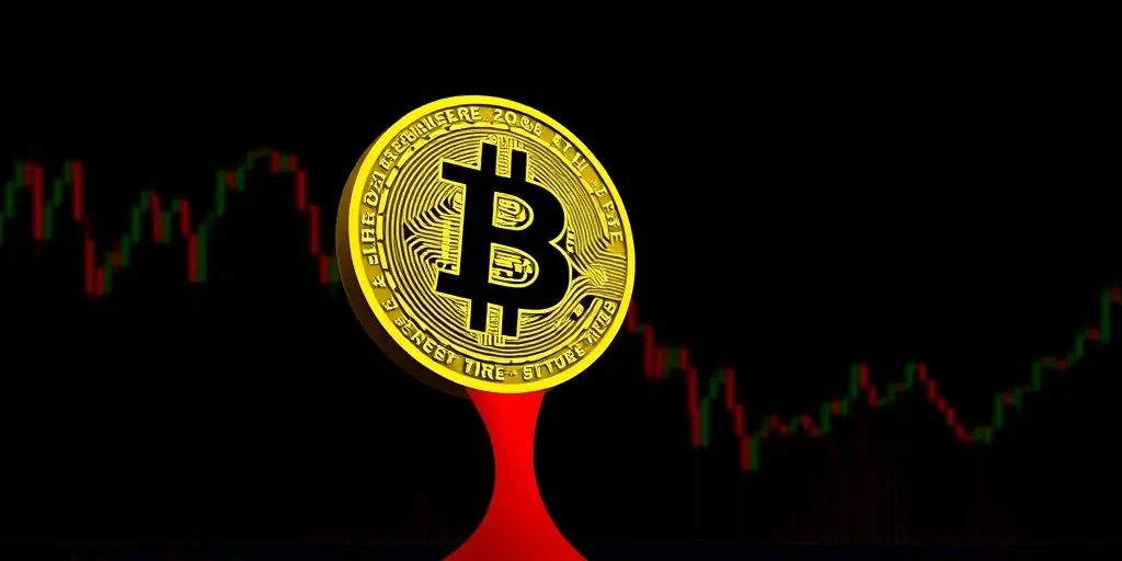 BlackRock Bitcoin ETF Massive Abflüsse im November 2025 | BlockchainTicker BlackRock Bitcoin ETF: Massive Abflüsse im November 2025