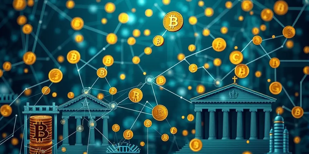 Stablecoins BIZ warnt vor Ansteckung Coinbase wehrt sich | BlockchainTicker Stablecoins: BIZ warnt vor Ansteckung, Coinbase wehrt sich