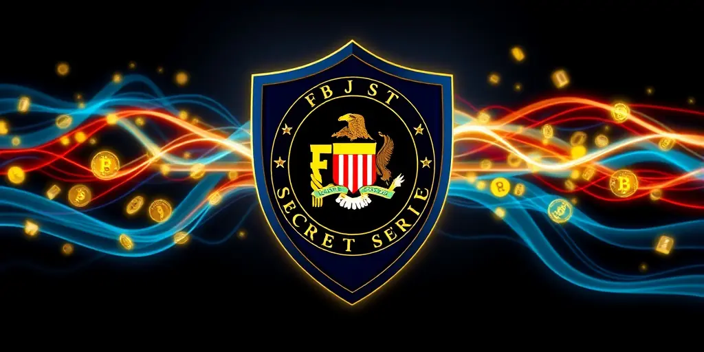 Krypto-Betrug: US-Behörden gründen Task Force