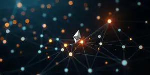 Ethereum-Wal kauft ETH im Wert von 1,3 Mrd. USD