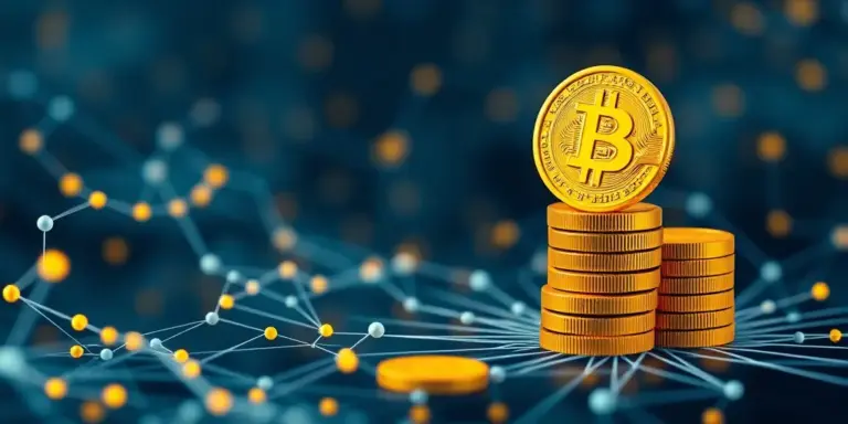 Bitcoin: On-Chain-Daten deuten Akkumulation an