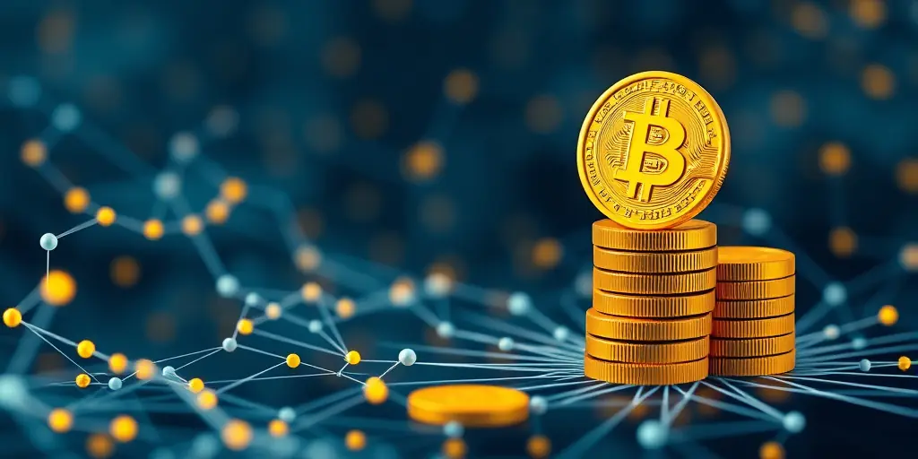 Bitcoin: On-Chain-Daten deuten Akkumulation an