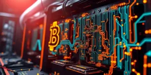 Bitcoin: Boden bei 80.000 USD?