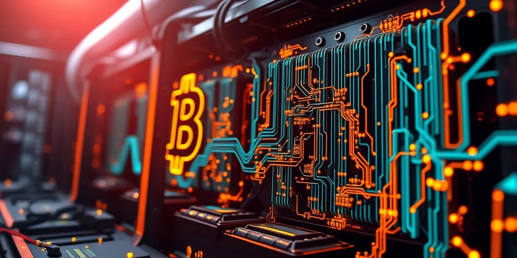 Bitcoin Boden bei 80000 USD | BlockchainTicker Bitcoin: Boden bei 80.000 USD?