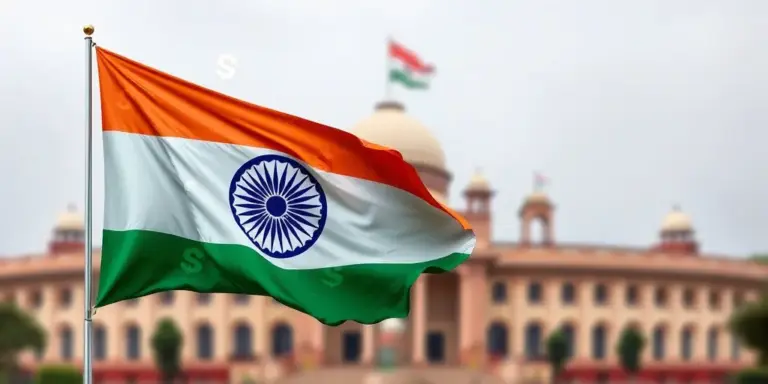 Indien erwägt Stablecoin-Regulierung trotz RBI-Bedenken | BlockchainTicker Indien erwägt Stablecoin-Regulierung trotz RBI-Bedenken