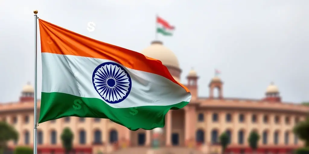 Indien erwägt Stablecoin-Regulierung trotz RBI-Bedenken | BlockchainTicker Indien erwägt Stablecoin-Regulierung trotz RBI-Bedenken