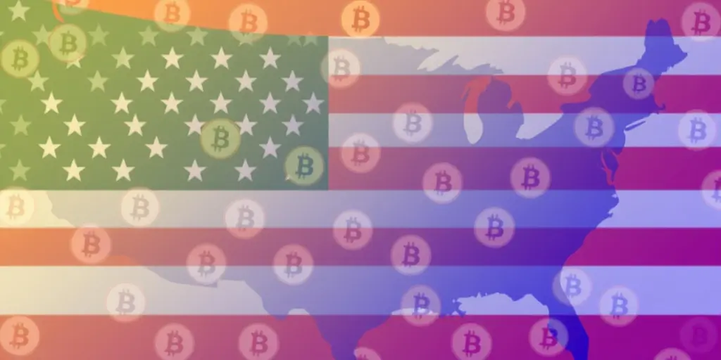 USA Bitcoin-Reserve erst nach anderen Nationen | BlockchainTicker USA: Bitcoin-Reserve erst nach anderen Nationen?