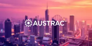 KuCoin in Australien: AUSTRAC-Registrierung & Fiat-Zugänge