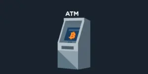 Bitcoin-ATM-Firma erwägt Verkauf nach Geldwäsche-Vorwürfen