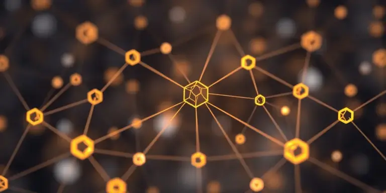 Blockchain Grad der Dezentralität bestimmt Sicherheit | BlockchainTicker Blockchain: Grad der Dezentralität bestimmt Sicherheit.