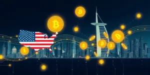 HSBC weitet Tokenisierte Einlagen auf USA und VAE aus