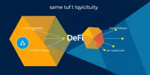 1inch stellt Aqua-Protokoll für effizientes DeFi vor