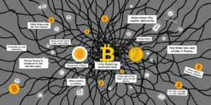 JPMorgan Boykott wegen Krypto & Epstein-Vorwürfen?