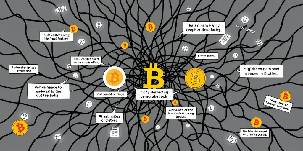 JPMorgan Boykott wegen Krypto Epstein-Vorwürfen | BlockchainTicker JPMorgan Boykott wegen Krypto & Epstein-Vorwürfen?