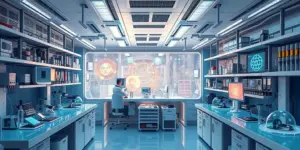 Trump-Mission: KI-Boost für Forschung