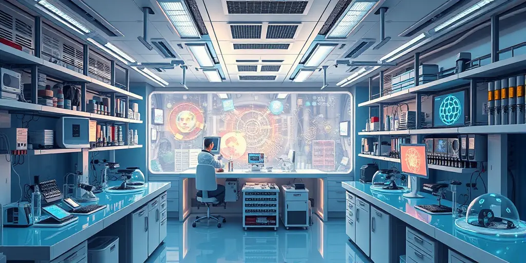 Trump-Mission: KI-Boost für Forschung