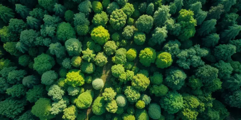 Wald-Tokenisierung Deutsches Startup will CO₂-Markt retten | BlockchainTicker Wald-Tokenisierung: Deutsches Startup will CO₂-Markt retten