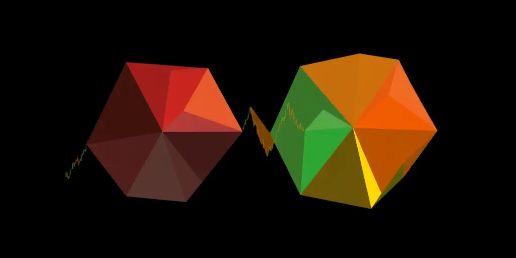 Krypto China vs USA KI Steuer Marktangst | BlockchainTicker Krypto: China vs. USA, KI & Steuer, Marktangst