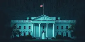 Trump: Krypto-Korruptionsvorwürfe der Demokraten