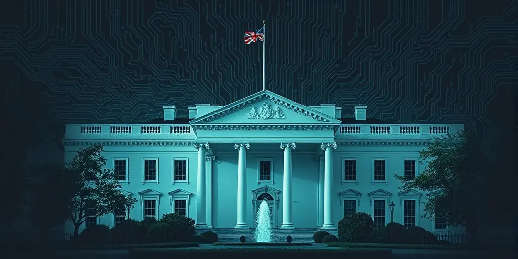 Trump Krypto-Korruptionsvorwürfe der Demokraten | BlockchainTicker Trump: Krypto-Korruptionsvorwürfe der Demokraten