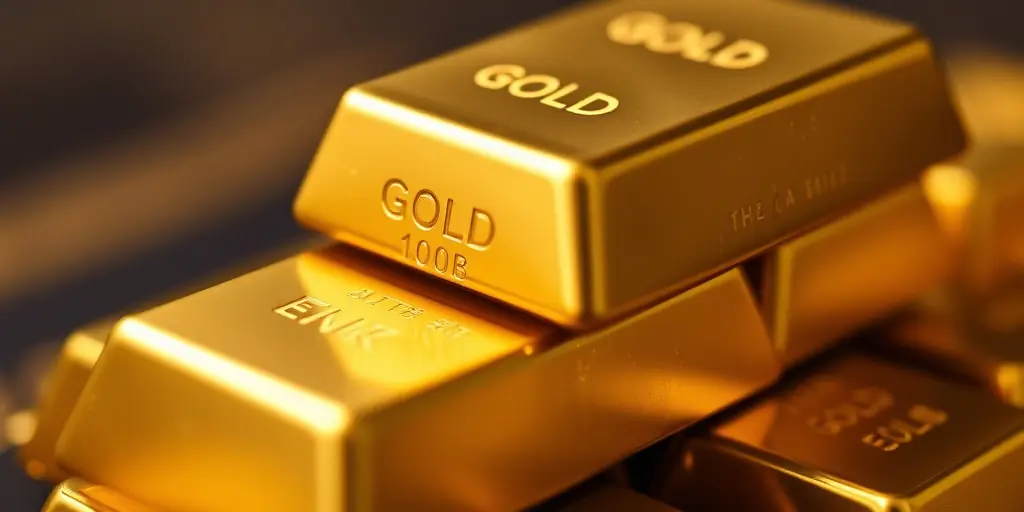 Tether hortet Gold Reserven übertreffen ganze Länder | BlockchainTicker Tether hortet Gold: Reserven übertreffen ganze Länder