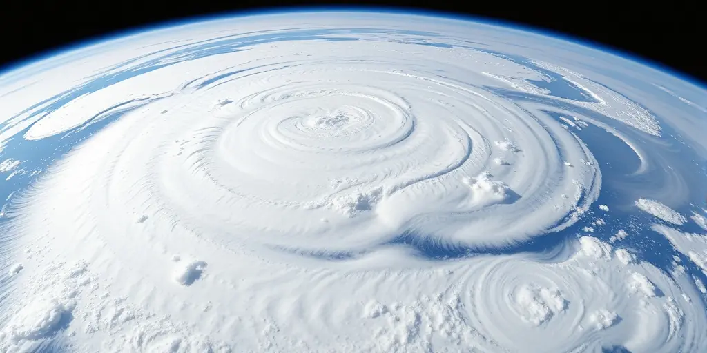 Google WeatherNext 2: KI revolutioniert Wettervorhersage