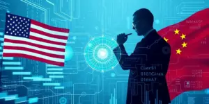 China beschuldigt USA des Diebstahls von 127.000 Bitcoin