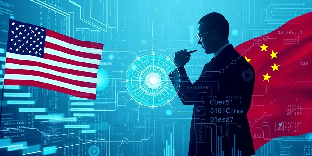 China beschuldigt USA des Diebstahls von 127000 Bitcoin | BlockchainTicker China beschuldigt USA des Diebstahls von 127.000 Bitcoin