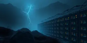 Bitcoin-Mining: Comeback in China trotz Krypto-Verbot?