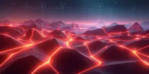 Quanten-Sicherheit für Layer-1-Blockchains