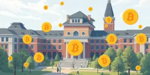 Hesperides University: Weltweit erster Master in Bitcoin