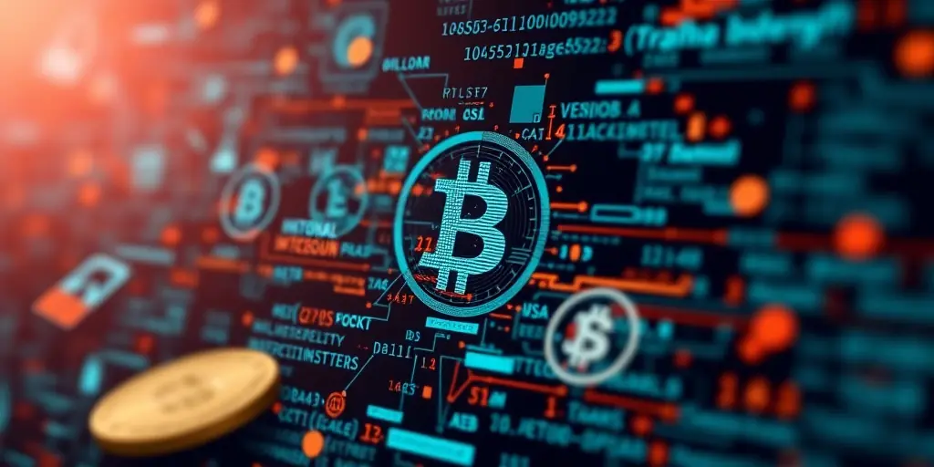 Krypto-Diebstahl Millionenverluste und rechtliche Aspekte | BlockchainTicker Krypto-Diebstahl: Millionenverluste und rechtliche Aspekte