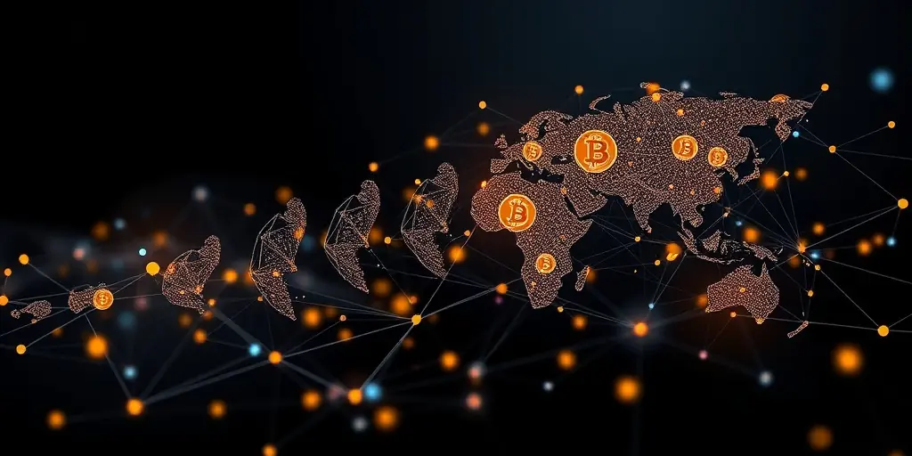 Bitcoin Finanzen Gesellschaft im Wandel | BlockchainTicker Bitcoin: Finanzen & Gesellschaft im Wandel