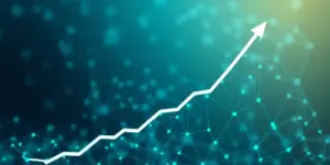 Fed-Zinssenkung: Krypto-Aktien steigen laut Polymarket