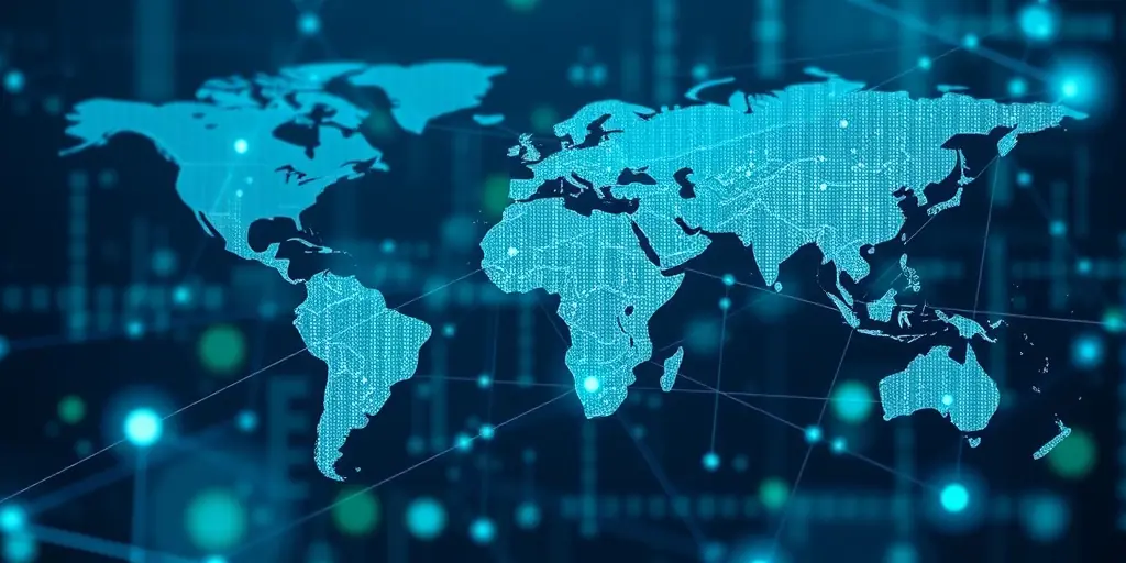 ISO 20022 Auswirkungen auf Hedera HBAR und Stellar XLM | BlockchainTicker ISO 20022: Auswirkungen auf Hedera (HBAR) und Stellar (XLM)