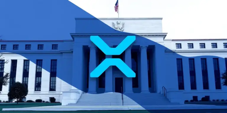 XRP: Federal Reserve Expansion – Auswirkungen und Prognosen