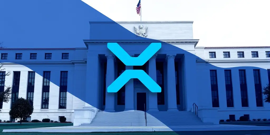 XRP: Federal Reserve Expansion – Auswirkungen und Prognosen